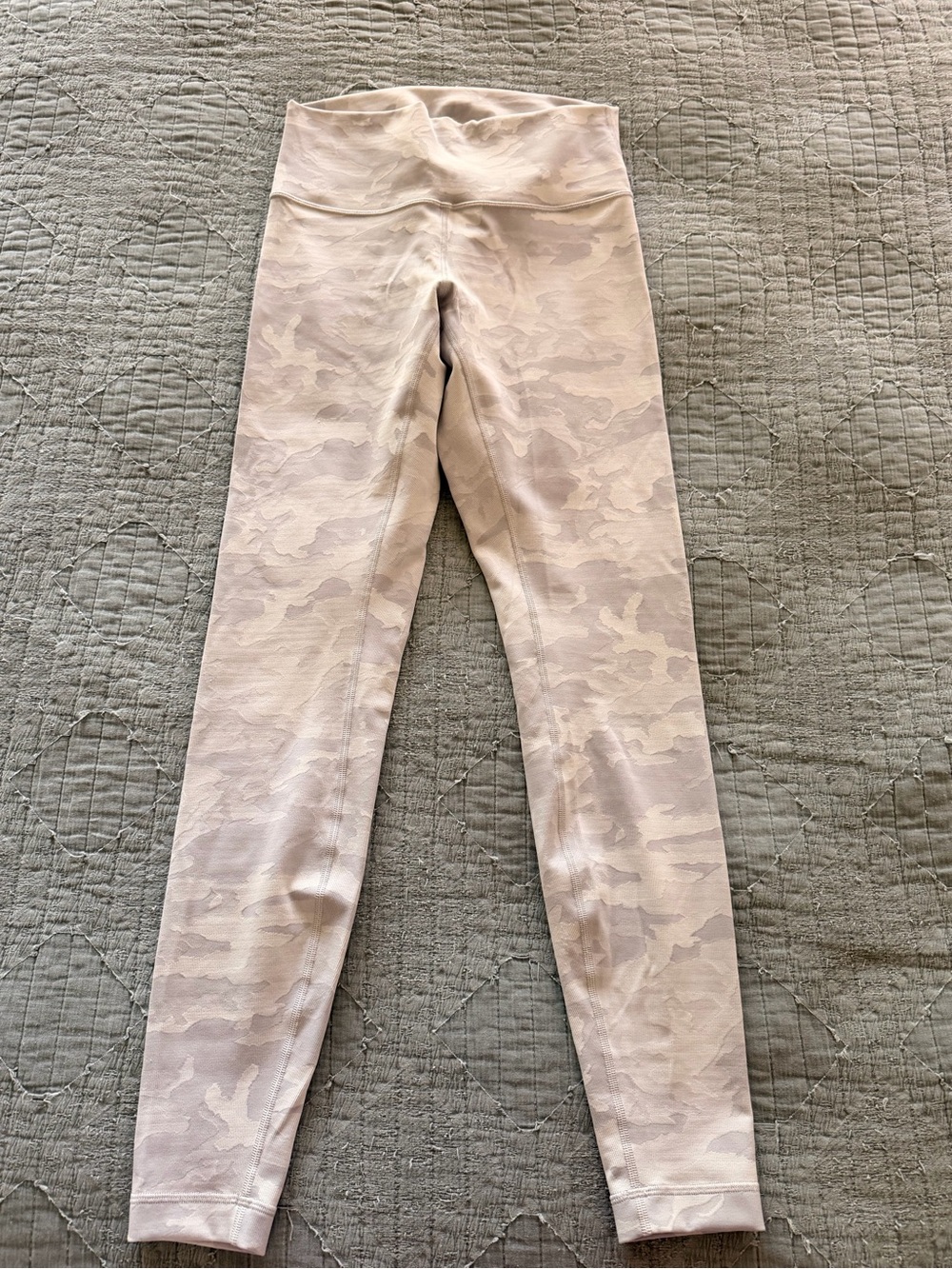 Wunder Under High-Rise Tight, Luxtreme